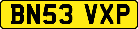 BN53VXP