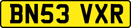 BN53VXR