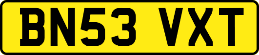 BN53VXT