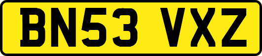 BN53VXZ