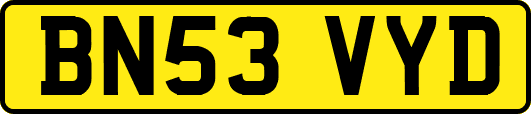 BN53VYD
