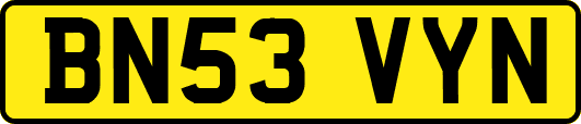 BN53VYN
