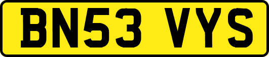 BN53VYS