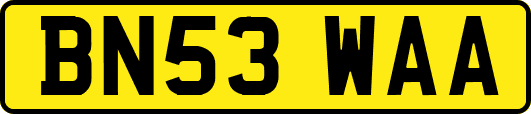 BN53WAA