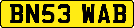 BN53WAB