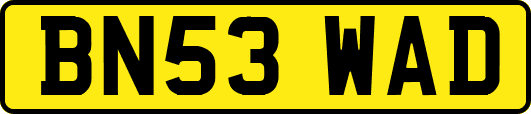 BN53WAD