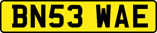 BN53WAE