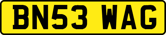 BN53WAG