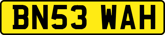 BN53WAH