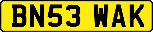 BN53WAK