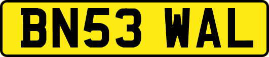 BN53WAL