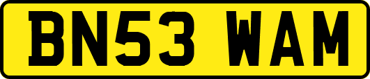 BN53WAM