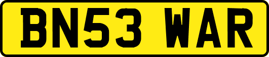 BN53WAR