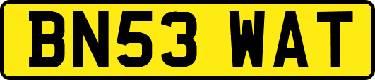 BN53WAT