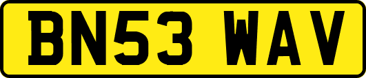 BN53WAV