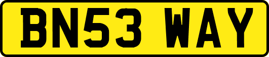 BN53WAY
