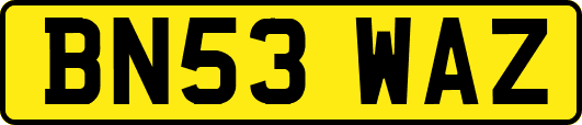 BN53WAZ