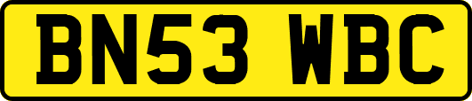 BN53WBC