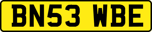BN53WBE