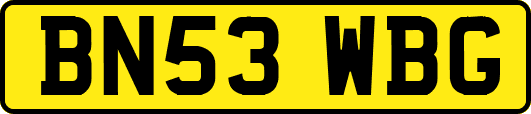 BN53WBG