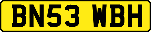 BN53WBH