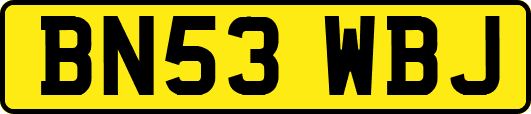 BN53WBJ