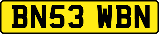 BN53WBN