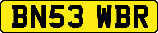 BN53WBR