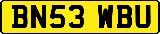 BN53WBU