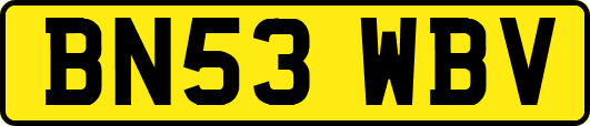 BN53WBV