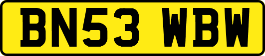 BN53WBW
