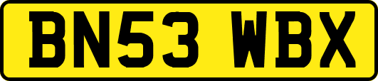 BN53WBX