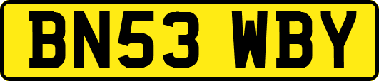 BN53WBY