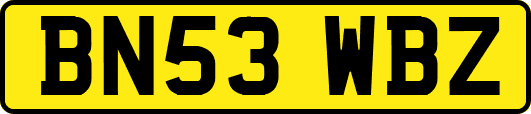BN53WBZ