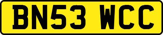 BN53WCC