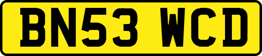 BN53WCD