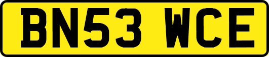 BN53WCE