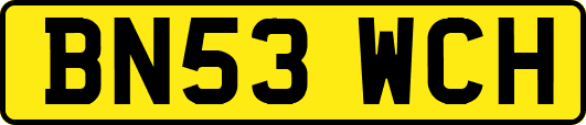 BN53WCH