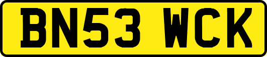 BN53WCK