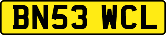 BN53WCL