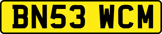 BN53WCM