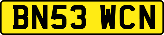 BN53WCN