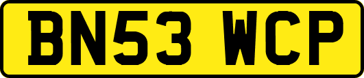 BN53WCP