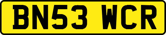 BN53WCR