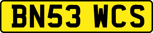 BN53WCS