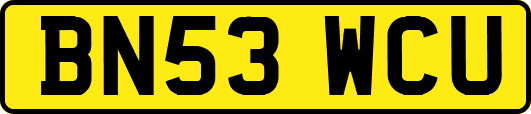 BN53WCU