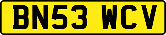 BN53WCV