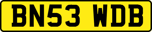 BN53WDB