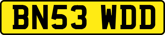 BN53WDD
