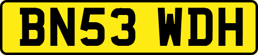 BN53WDH